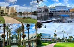 The Best and Worst Moderate Resorts at Disney World