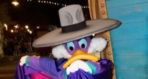 Rare 90's Characters At Disney World this Weekend