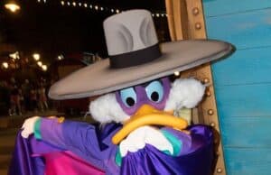 Rare 90's Characters At Disney World this Weekend