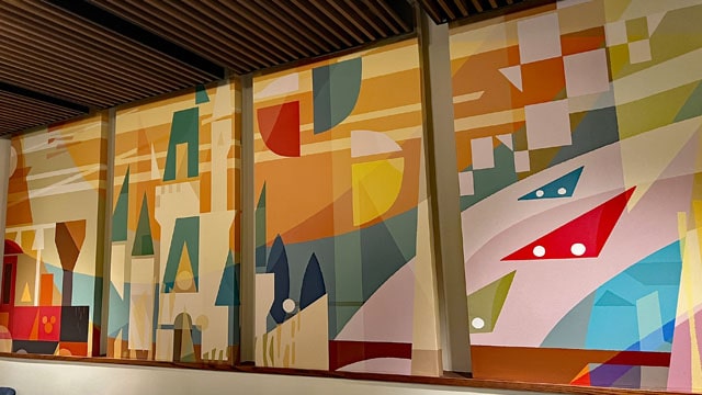 Review: Disney's best breakfast item is seasonal, fresh, and delicious