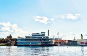 Review: Is Paddlefish in Disney Springs Something Your Family will Love?