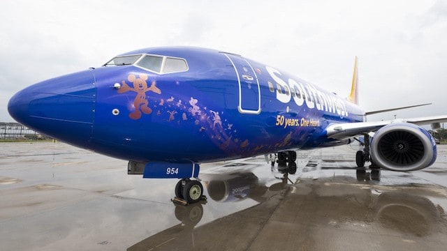 Southwest Is Trying To Do Right By Their Customers