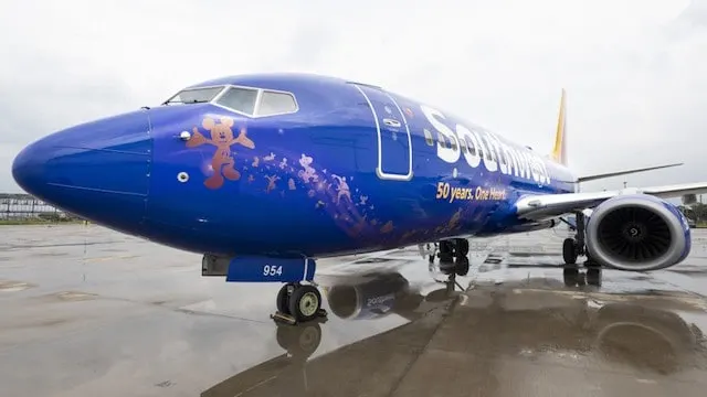 Southwest Is Trying To Do Right By Their Customers