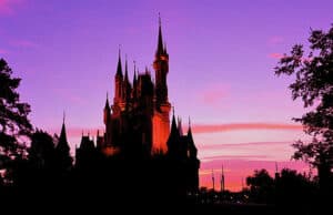 Disney Evacuated an Entire Land at the Magic Kingdom
