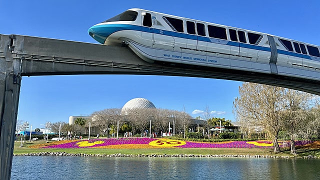 Epcot Exhibit now permanently closed