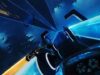 Unique photo and video opportunities on the new TRON attraction