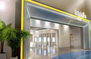 Video: New Look at Brightline's Orlando Station