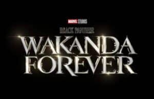 We Now Know the Disney+ Release Date for Black Panther Wakanda Forever
