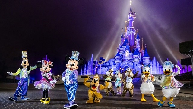 ‘Wishes’ Came Back For One Special Night