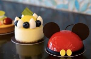 You can now use mobile order at more Disney World restaurants