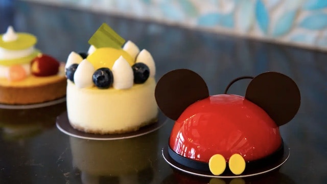 You can now use mobile order at more Disney World restaurants