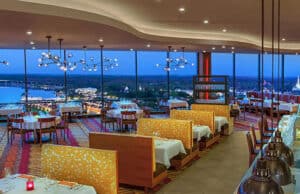New 3-Course Menu to debut at Disney's California Grill