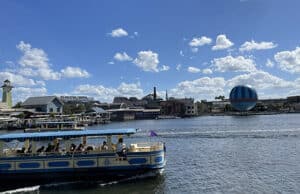 Celebrate Valentine's Day at Disney Springs with these special offers