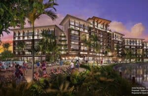 New Milestone Reached For DVC Expansion At Polynesian