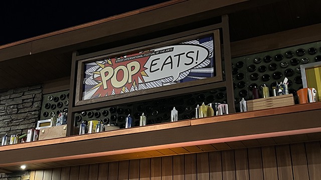 Review: Pop Eats has great comfort food but do the items really pop?