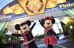 runDisney now moves to the honor system with this change