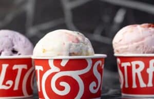 New Dairy Free Ice Cream Flavors Have Arrived in Disney