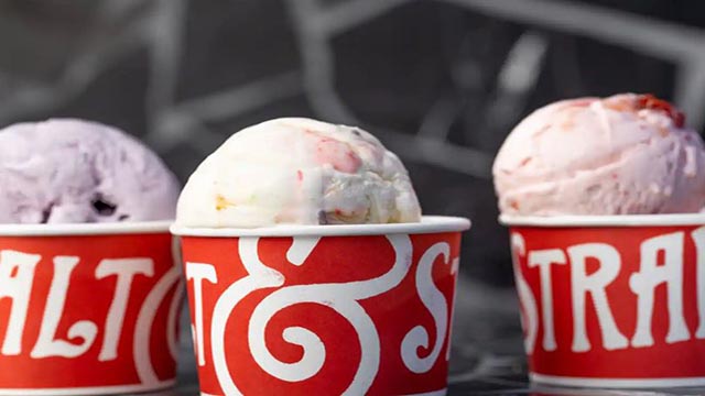 New Dairy Free Ice Cream Flavors Have Arrived in Disney