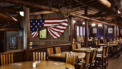 Big Changes coming soon for Trail’s End Restaurant