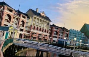 5 Reasons Why Your Kids Will Love Disney's BoardWalk