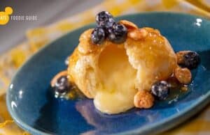 50 new food and drink items coming to the EPCOT Flower and Garden Festival