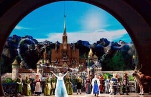 Breaking: A new musical is coming to this Disney Park