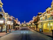 Check out Bob Iger's Big Plans for the Disney Parks this year