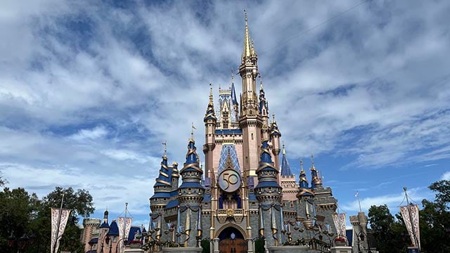 Disney Has Huge Waits and High Genie Prices Right Now