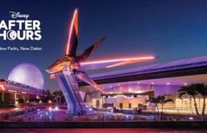Disney World adds new theme parks and dates to After Hours events