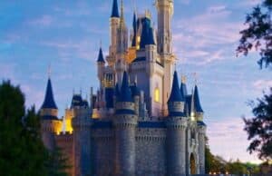 Disney responds to the Florida takeover of Reedy Creek District