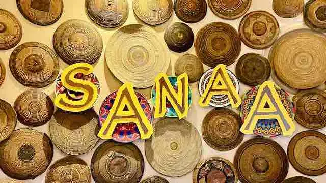 Disney's Sanaa Serves Up Adventurous Meals Your Family will Love