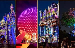 Even More Rare Characters Hit Disney World But Only For A Limited Time