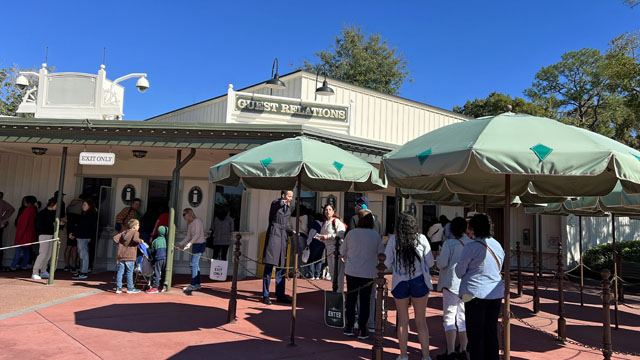 Everything You Need To Know About Guest Relations At Disney World Everything You Need To Know About Guest Relations At Disney World