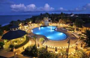Everything you need to know about this Disney Resort pool refurbishment