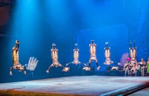 Exciting updates coming to Disney World show