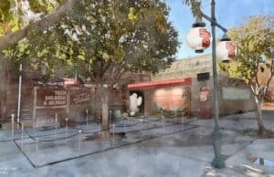 Get ready! We now have an opening timeline for this Disney Park expansion