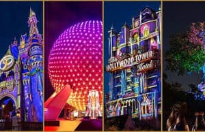 Great News for Disney World Park Reservations This Week