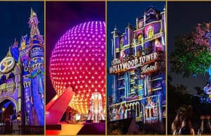 Great News for Disney World Park Reservations This Week
