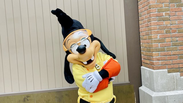 Great News for These Special Character Meets at Disney World