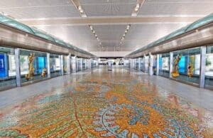 Great news for travelers flying out of the Orlando International Airport