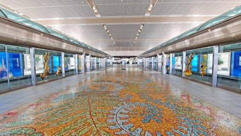 Great news for travelers flying out of the Orlando International Airport