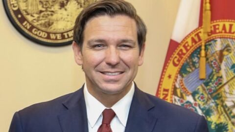 NEW: DeSantis makes shocking statements about “woke” Disney