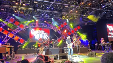 New: 2023 EPCOT Garden Rocks Concert Series Complete List