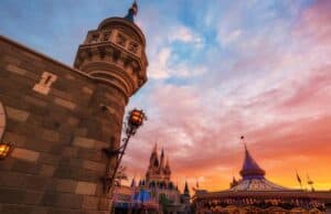 One of our favorite pre-shows returns to the Magic Kingdom