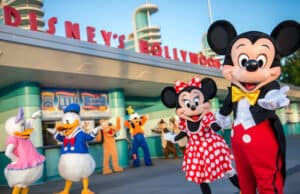 POLL: What is the WORST Restaurant in Hollywood Studios? VOTE NOW!