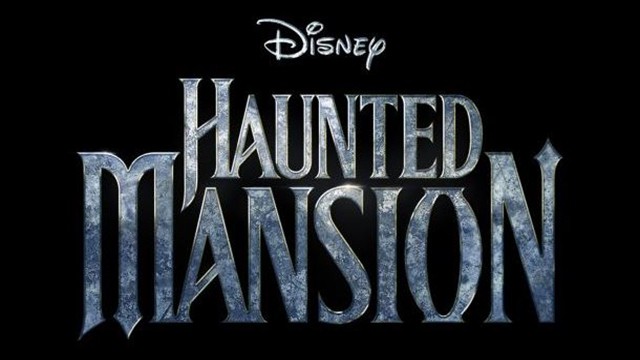 Positive Change for the New Haunted Mansion Movie