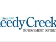 What will happen to the Reedy Creek District now?