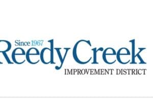 What will happen to the Reedy Creek District now?