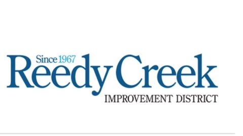 What will happen to the Reedy Creek District now?