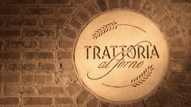 Exciting new change for Disney's Trattoria al Forno